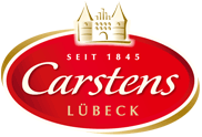 Logo Carstens-Marzipan