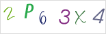 Sicherheitscode